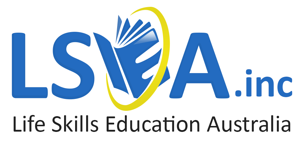 Life Skills Education Australia - www.lifeskillseducation.org.au